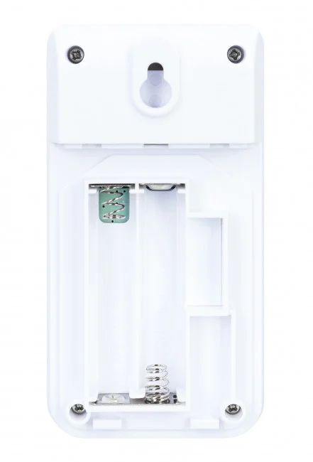 Термогигрометр Levenhuk Wezzer BASE L80