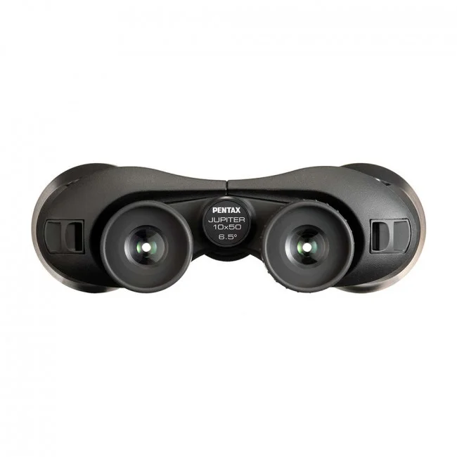 Бинокль Pentax Jupiter 10x50