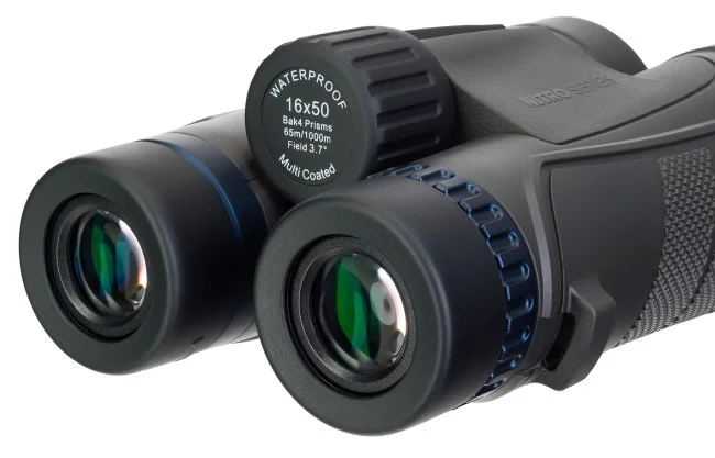 Бинокль Levenhuk Nitro 16x50