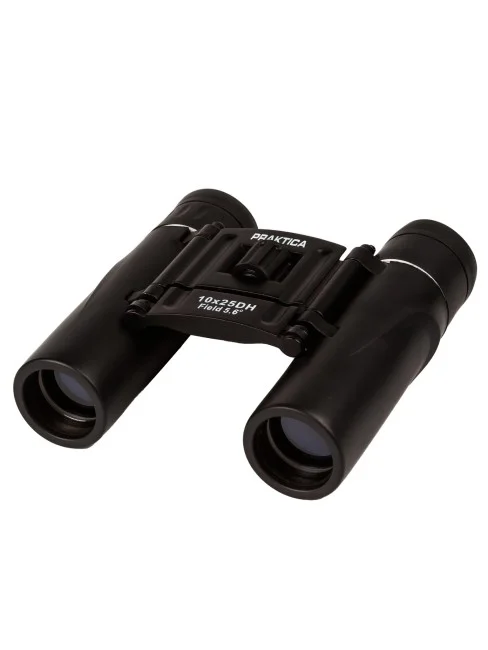 Бинокль Praktica Falcon 10x25, чёрный Бинокль Praktica Falcon 10x25, чёрный