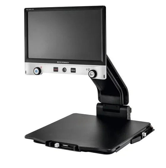 Видеоувеличитель Eschenbach vario DIGITAL FHD Advanced, 15.6", столик X/Y, аккумулятор