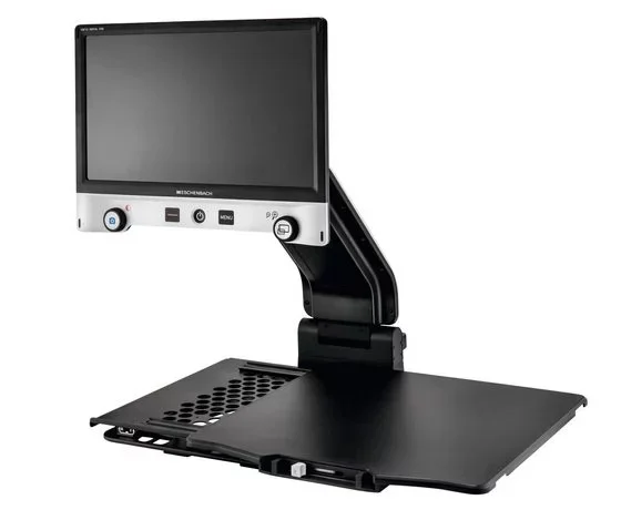 Видеоувеличитель Eschenbach vario DIGITAL FHD Advanced, 15.6", столик X/Y, аккумулятор