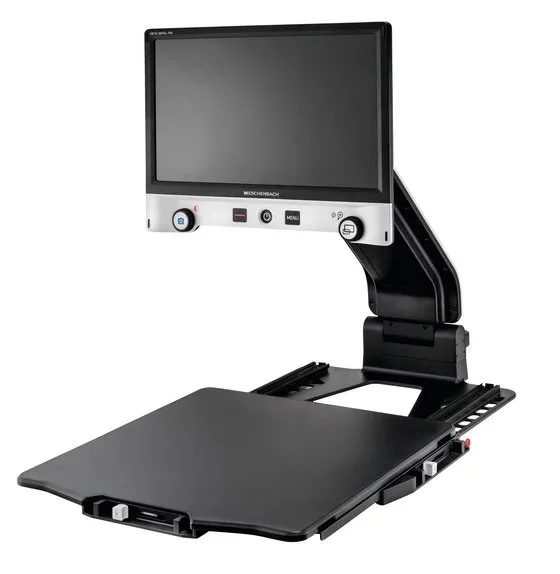 Видеоувеличитель Eschenbach vario DIGITAL FHD Advanced, 15.6", столик X/Y, аккумулятор