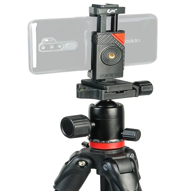 Штатив Falcon Eyes R-Line 815 BH Штатив Falcon Eyes R-Line 815 BH