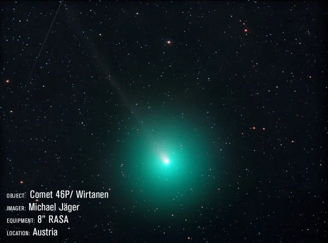 Телескоп Celestron RASA 8" на монтировке CGX с треногой