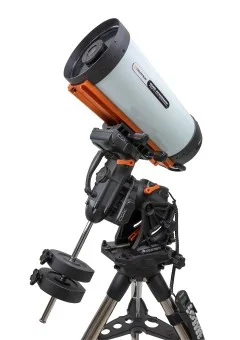 Телескоп Celestron RASA 8" на монтировке CGX с треногой Телескоп Celestron RASA 8" на монтировке CGX с треногой