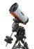 Телескоп Celestron RASA 8" на монтировке CGX с треногой