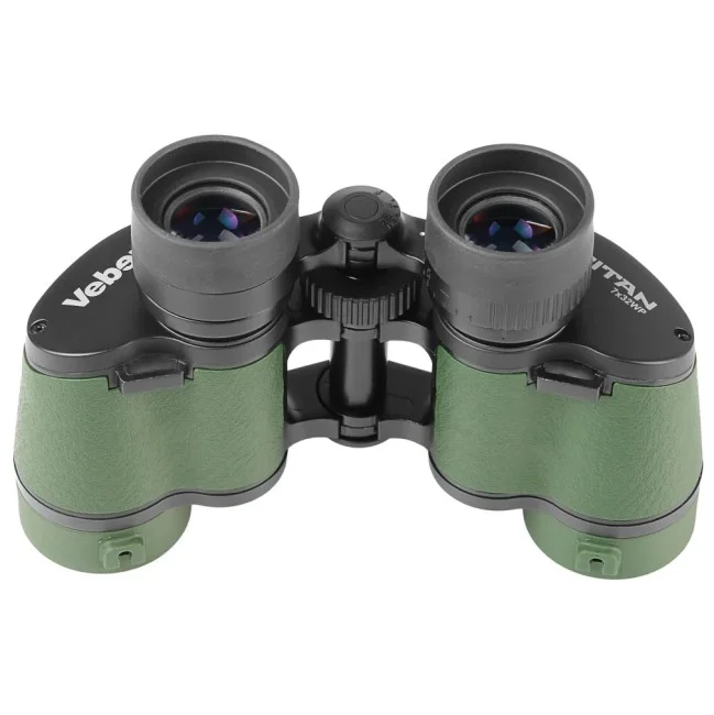 Бинокль Veber TITAN 7x32WP
