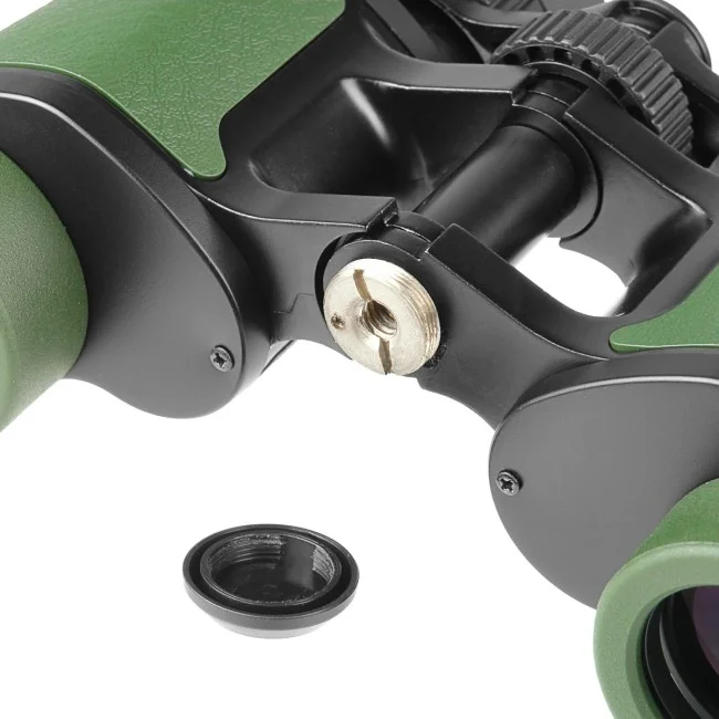 Бинокль Veber TITAN 7x32WP