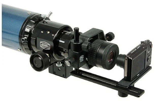 Адаптер Baader Planetarium для крепления камеры MicroStage II