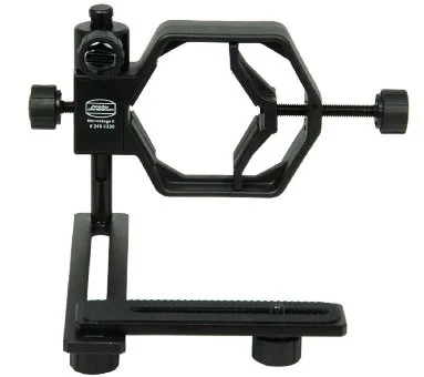 Адаптер Baader Planetarium для крепления камеры MicroStage II