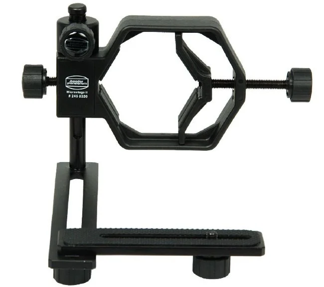 Адаптер Baader Planetarium для крепления камеры MicroStage II