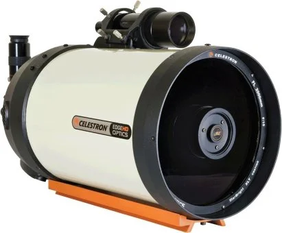 Оптическая труба Celestron C8 EdgeHD (CGE)