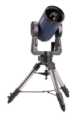 Телескоп Meade 12" f/10 LX200-ACF/UHTC (с треногой)