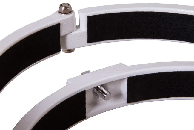 Кольца крепежные Sky-Watcher для рефлекторов 150 мм (внутренний диаметр 182 мм)