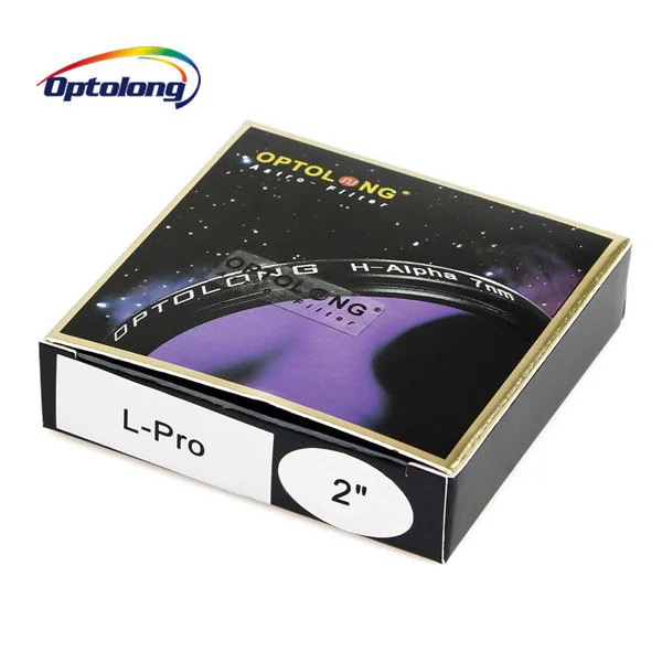 Фильтр Optolong L-Pro (2”)