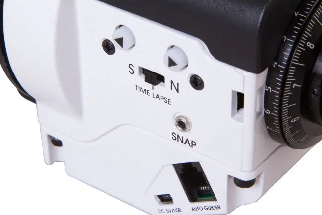 Монтировка Sky-Watcher Star Adventurer (с крепежной платформой и искателем полюса)