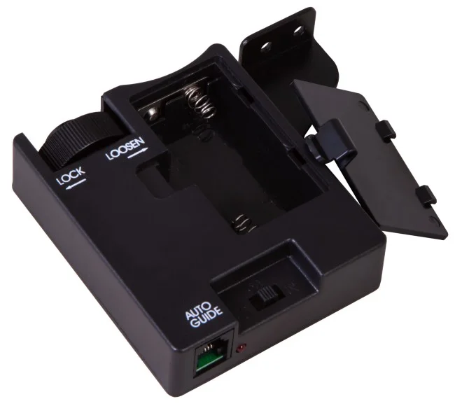 Электропривод часовой оси Sky-Watcher для монтировок StarQuest и AZ-EQ Avant