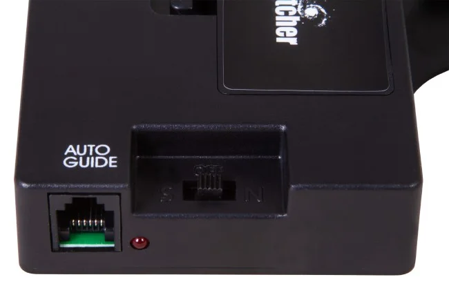 Электропривод часовой оси Sky-Watcher для монтировок StarQuest и AZ-EQ Avant