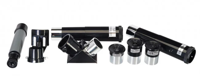 Телескоп Levenhuk Blitz 70 PLUS Телескоп Levenhuk Blitz 70 PLUS