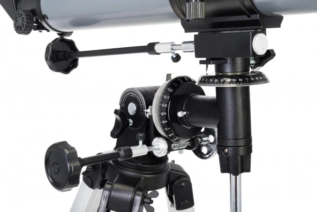 Телескоп Levenhuk Blitz 70 PLUS Телескоп Levenhuk Blitz 70 PLUS