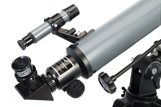 Телескоп Levenhuk Blitz 70 PLUS Телескоп Levenhuk Blitz 70 PLUS