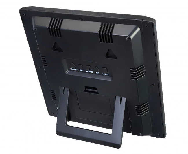 Термогигрометр Levenhuk Wezzer PLUS LP10