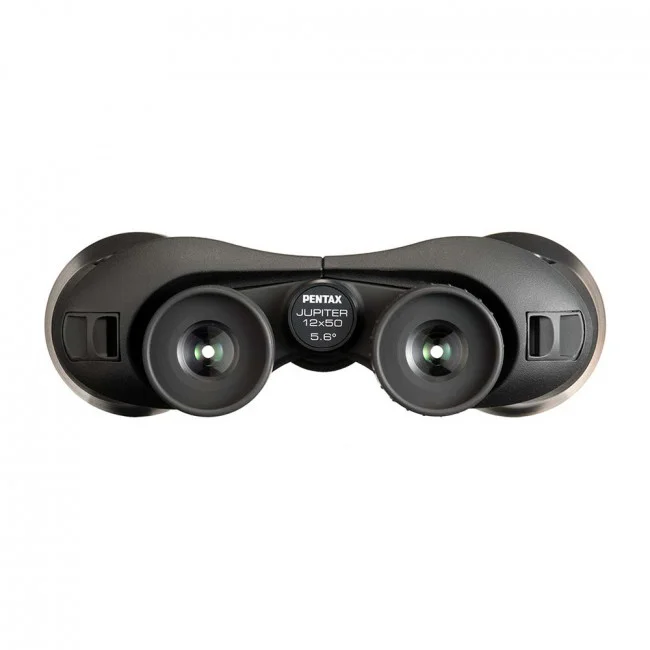 Бинокль Pentax Jupiter 12x50