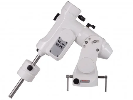 Экваториальная монтировка Vixen SXP2 Mount, c контроллером StarBookTen