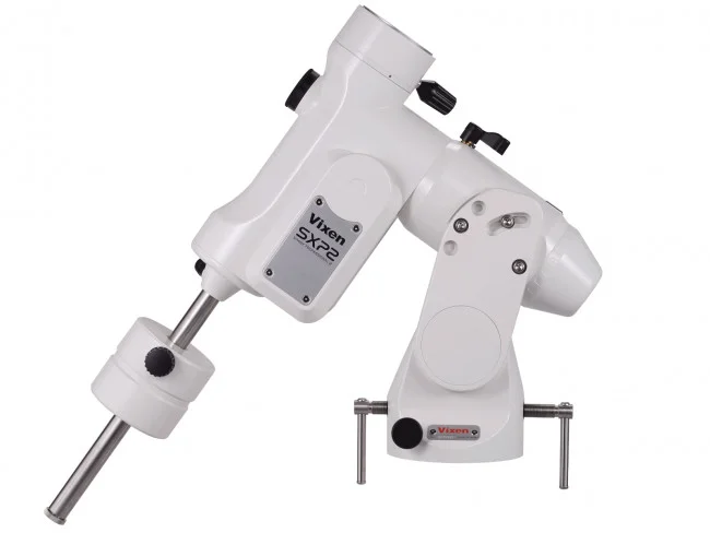 Экваториальная монтировка Vixen SXP2 Mount, c контроллером StarBookTen Экваториальная монтировка Vixen SXP2 Mount, c контроллером StarBookTen