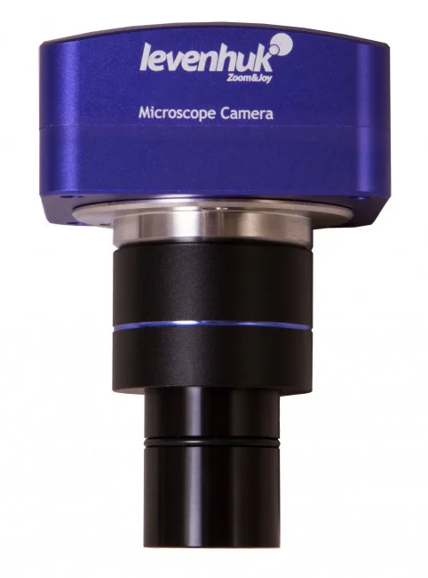 Камера цифровая Levenhuk M1200 PLUS