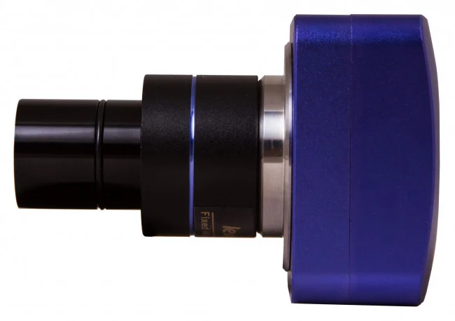 Камера цифровая Levenhuk M1200 PLUS