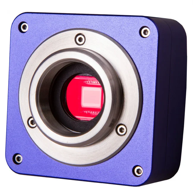 Камера цифровая Levenhuk M1200 PLUS