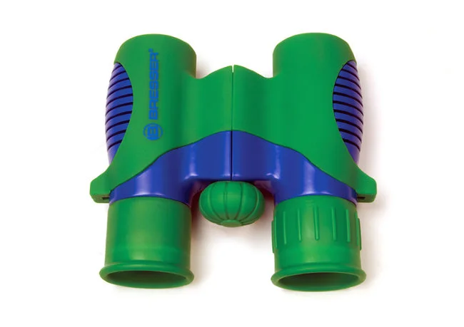 Бинокль детский Bresser Junior 6x21