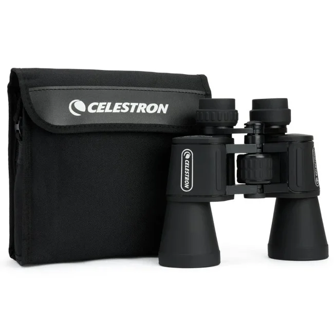 Бинокль Celestron UpClose G2 10x50