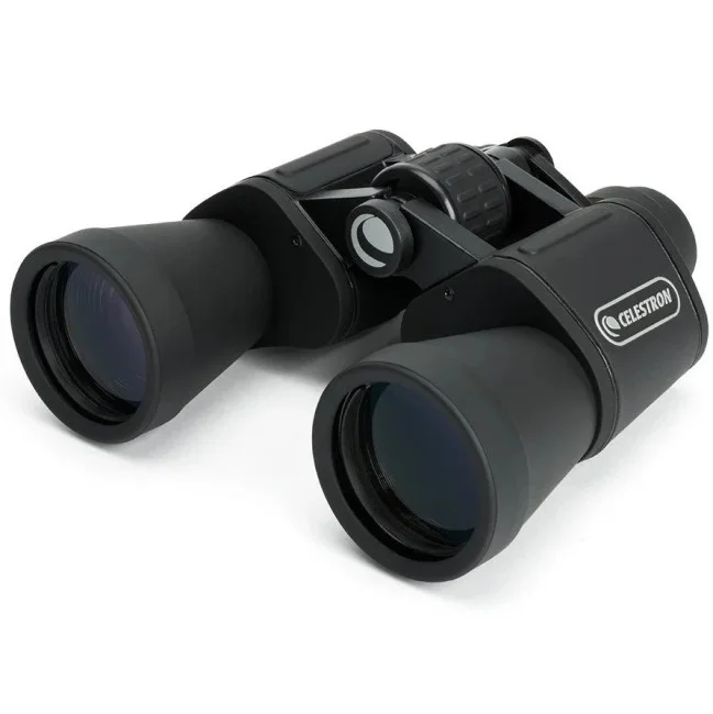 Бинокль Celestron UpClose G2 10x50