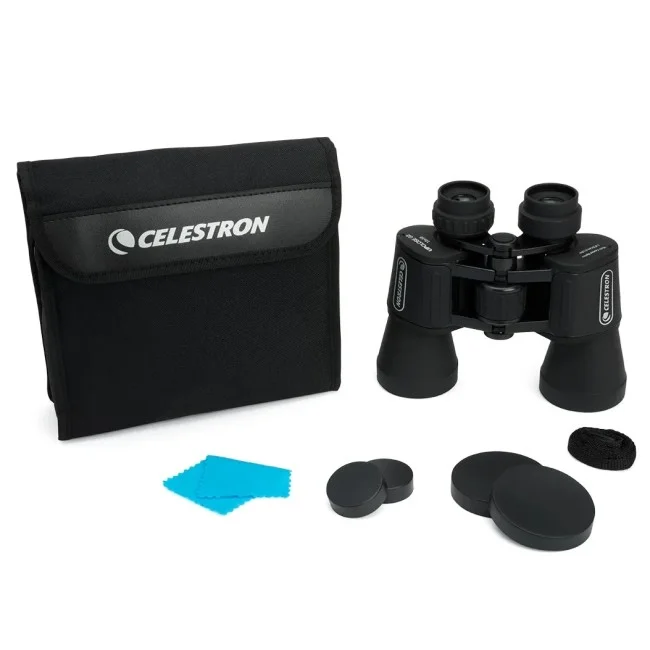 Бинокль Celestron UpClose G2 10x50