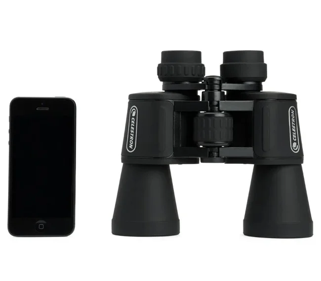 Бинокль Celestron UpClose G2 10x50