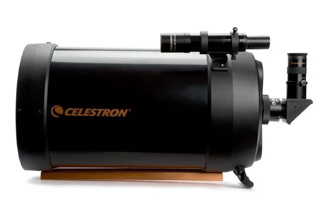 Оптическая труба Celestron C8-S (CG-5) Оптическая труба Celestron C8-S (CG-5)