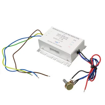 Блок питания 12 V/50W (к Микромед 3 Pro) Блок питания 12 V/50W (к Микромед 3 Pro)