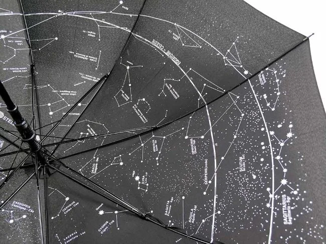 Зонт Levenhuk Star Sky Z10