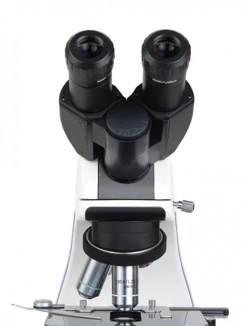 Микроскоп биологический Микромед 2 (вар. 2 LED М)