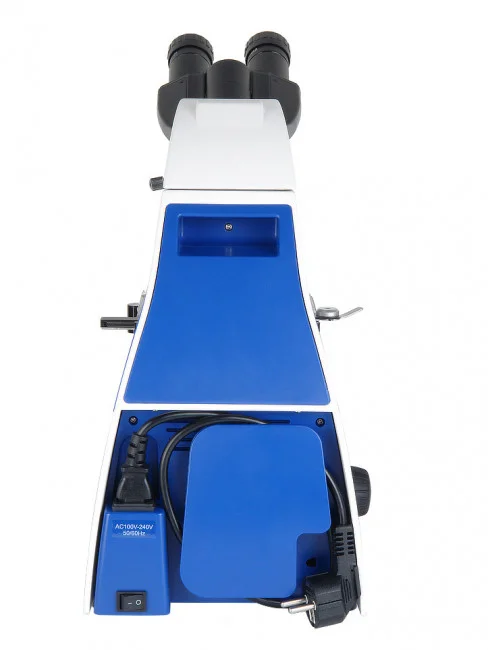 Микроскоп биологический Микромед 2 (вар. 2 LED М)