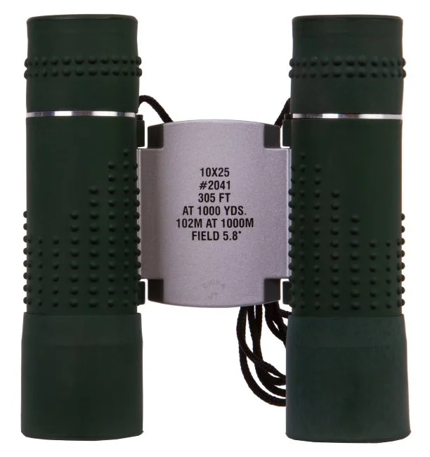 Бинокль Konus Action 10x25 FF