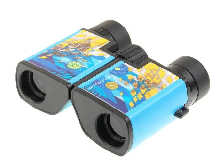 Бинокль Veber 8х22 «Санкт-Петербург»