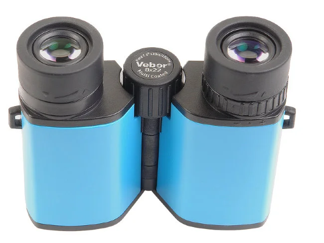 Бинокль Veber 8х22 «Санкт-Петербург»