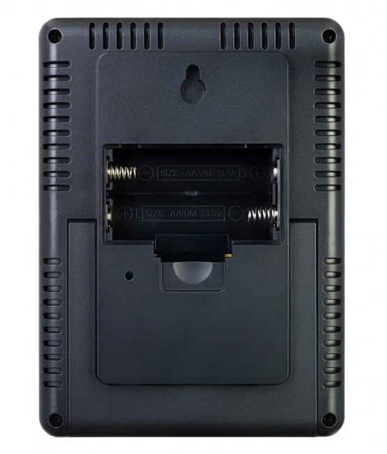 Метеостанция Levenhuk Wezzer PLUS LP20