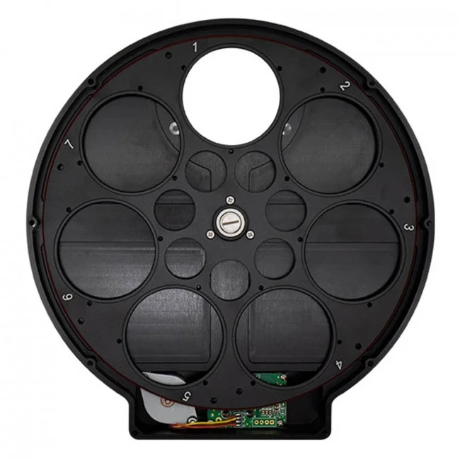 Колесо для фильтров ZWO EFW, 7х2''