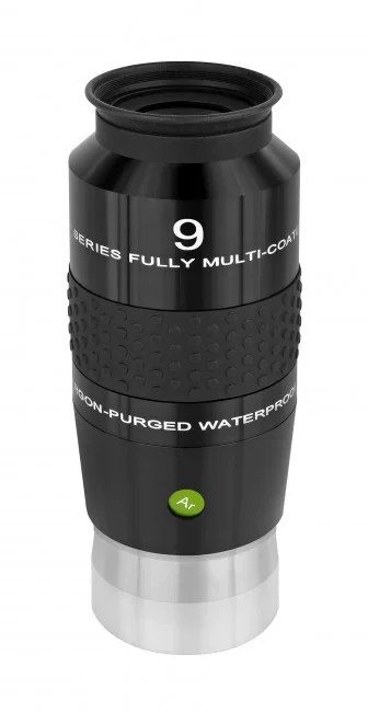 Окуляр Explore Scientific 100 гр Ar 9 мм, 2"