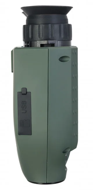 Бинокль ночного видения Levenhuk Atom Digital DNB250 Бинокль ночного видения Levenhuk Atom Digital DNB250